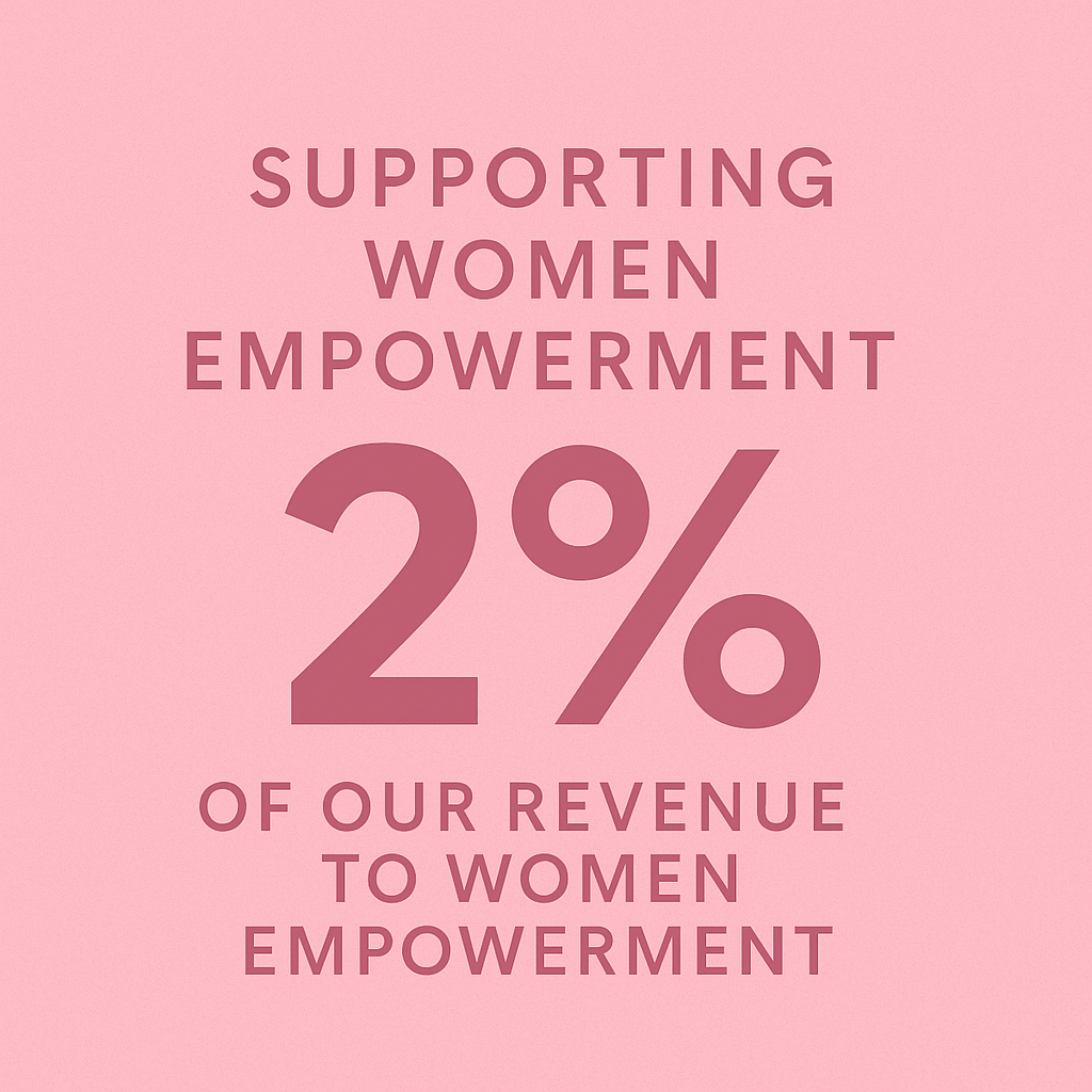 Supporting Women Empowerment