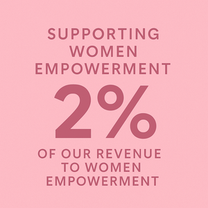 Supporting Women Empowerment