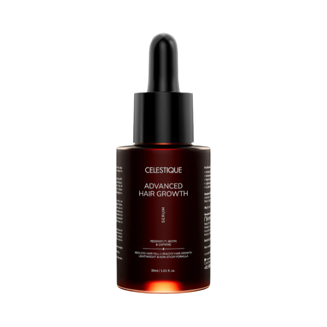 Advanced hair growth serum 30 ml