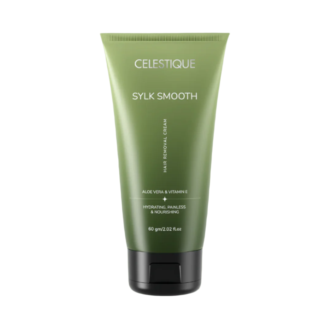 Sylk Smooth Hair removal cream 60 ml