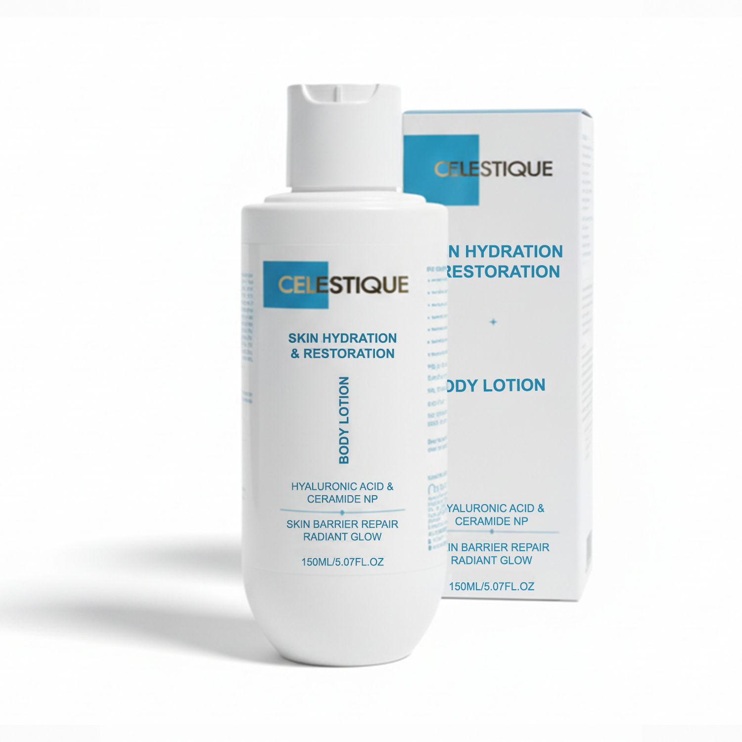 Skin Hydration & Restoration Body Lotion