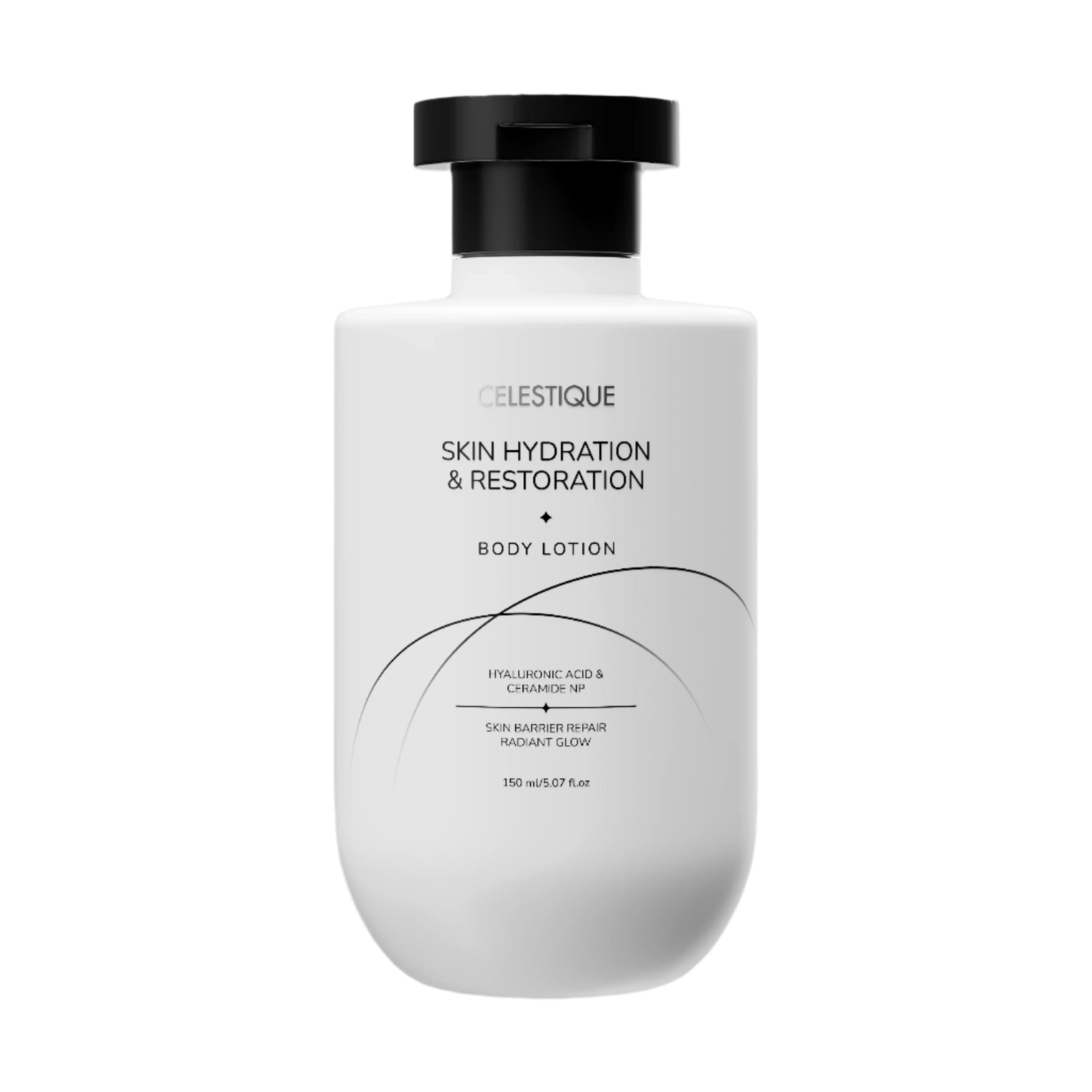 Skin Hydration & Restoration Body Lotion
