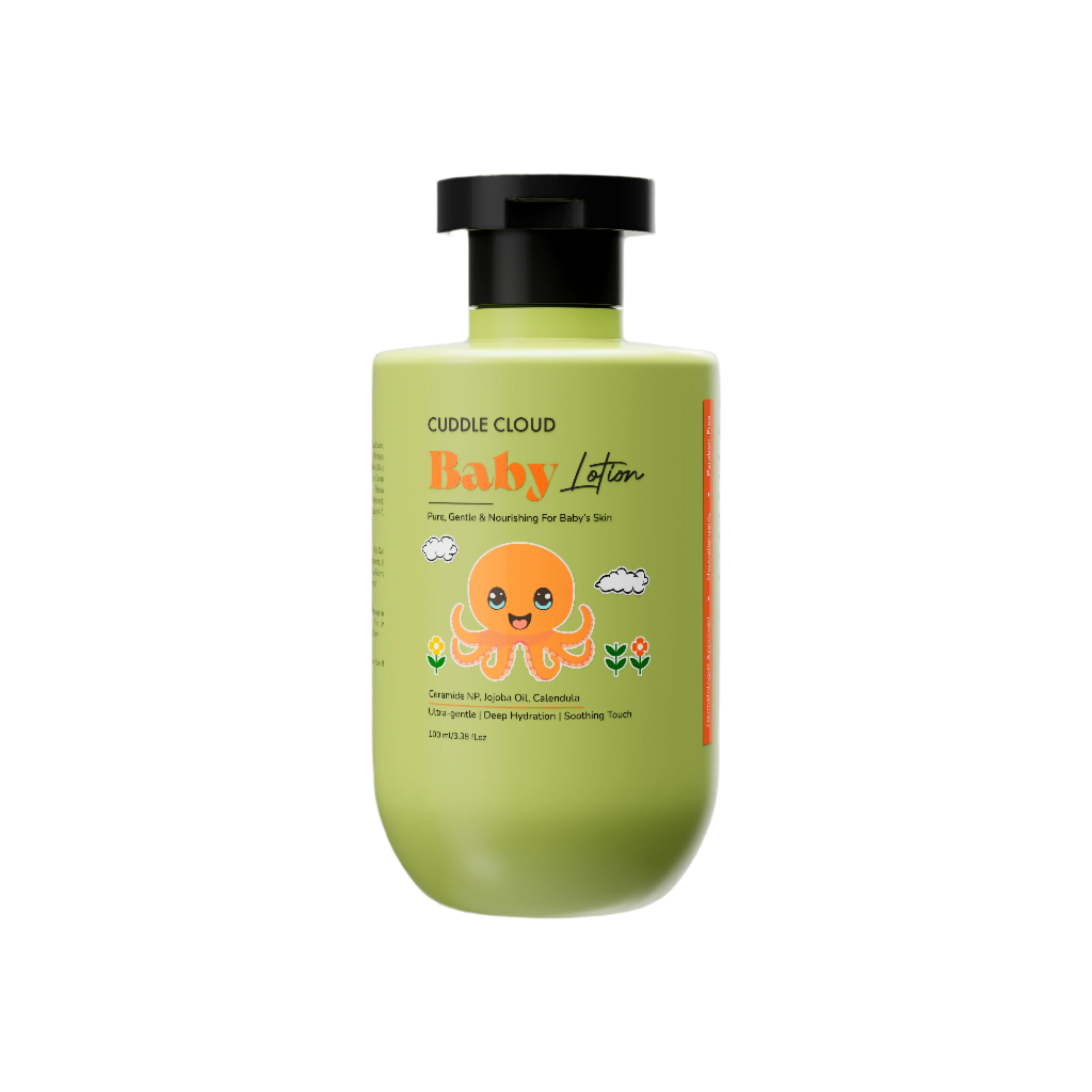 Baby Lotion  Advanced Nourishment & Skin Protection 100 ml