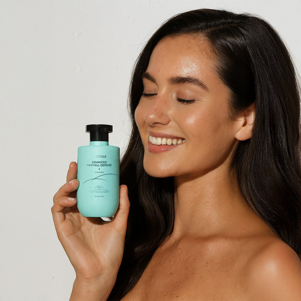 Celestique Advanced Hair Fall Defence Shampoo 200 ml